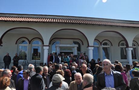 Η ΣΚΥΔΡΑ ΜΙΛΗΣΕ : ΔΕΝ ΔΕΧΟΜΑΣΤΕ ΝΑ ΜΟΙΡΑΣΤΟΥΜΕ ΤΗ ΖΩΗ ΚΑΙ ΤΟΝ ΤΟΠΟ ΜΑΣ ΜΕ ΛΑΘΡΑΙΟΥΣ ΜΕΤΑΝΑΣΤΕΣ ΠΟΥ ΕΙΣΗΛΘΑΝ ΠΑΡΑΝΟΜΑ ΣΤΗ ΧΩΡΑ ΜΑΣ.